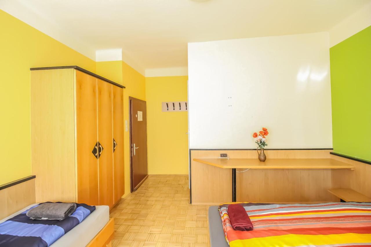 Queen Studio 3P Bs Wiedeń Zewnętrze zdjęcie
