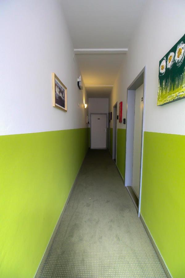 Queen Studio 3P Bs Wiedeń Zewnętrze zdjęcie
